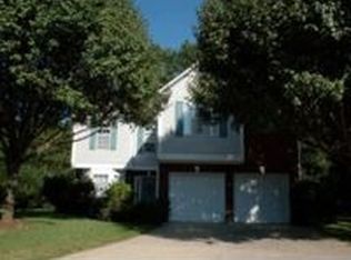 7749 Autumnview Ct, Huntersville, NC 28078