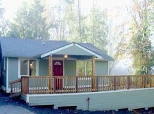 13533 SW 171st St, Vashon, WA 98070