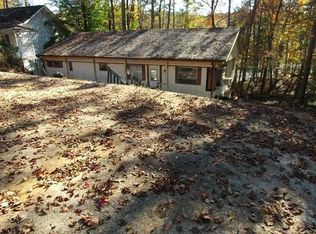 630 Lakeside Trl, Martin, GA 30557