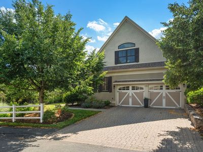 21 S Cottage Rd #78, Belmont, MA, 02478