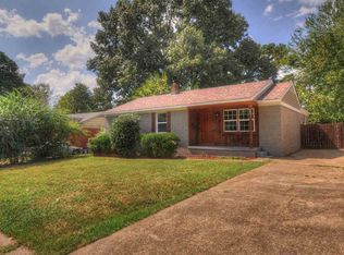 981 S White Station Rd LOT 12, Memphis, TN 38117