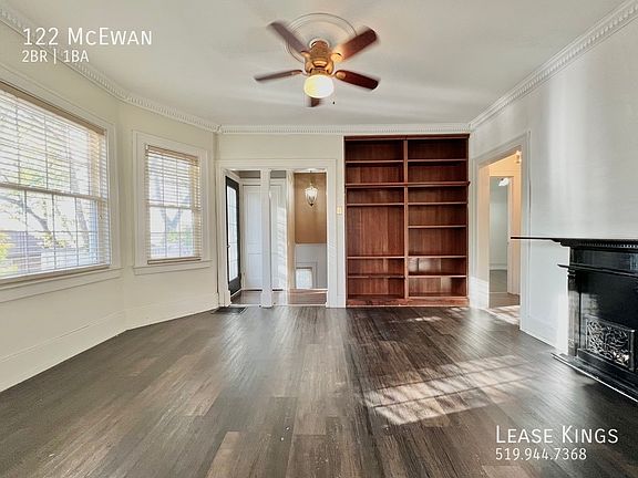 4th image of 122 McEwan Ave