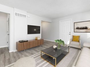 Sunrise Terrace, Lawrence, KS 66044