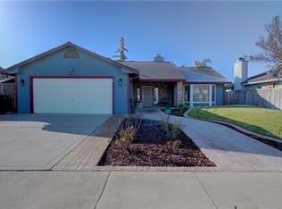 592 Centennial Way, Atwater, CA 95301