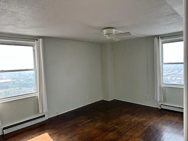 1101 Saint Paul St #1701 — Photo 5
