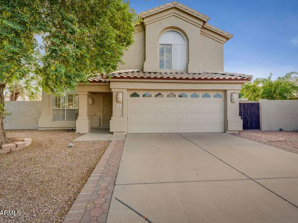 1741 S CLEARVIEW Avenue #29, Mesa, AZ 85209