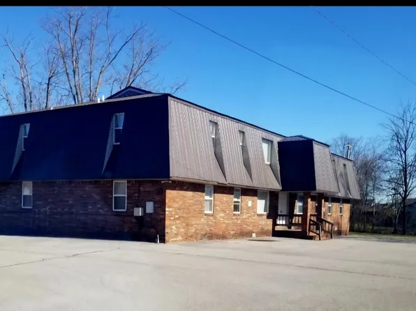 319 N Franklin Ave, 319 N Franklin Ave APT E, Cookeville, TN 38501