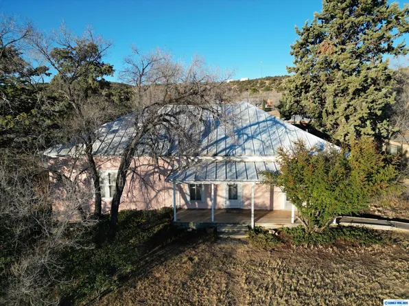 307 F St, Silver City, NM 88061