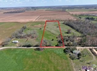 M Cole Rd, Effie, LA 71331