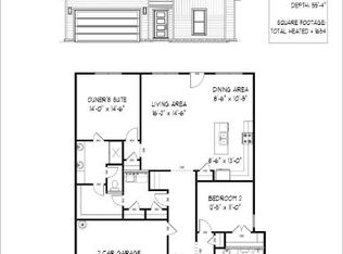104 Talon Way, La Vergne, TN 37086
