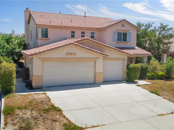 43722 Sawgrass Ln, Lancaster, CA 93536