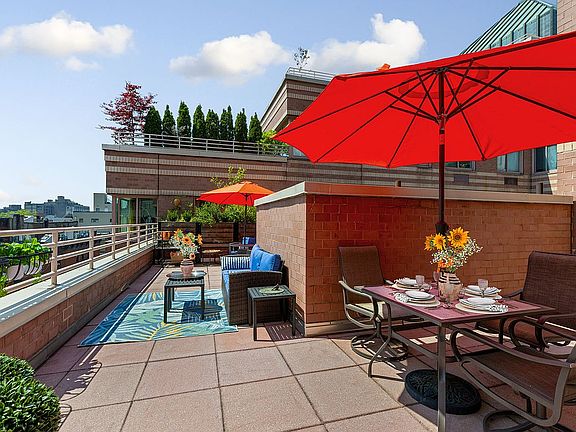 2nd image of 393 W 49th St APT 5C