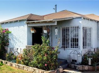 8925 Wadsworth Ave, Los Angeles, CA 90002