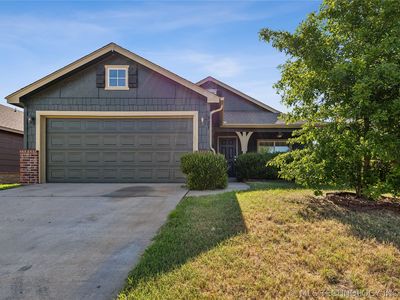 2721 N 21st St, Broken Arrow, OK, 74012
