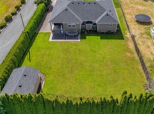 8510 Benson Road, Lynden, WA 98264