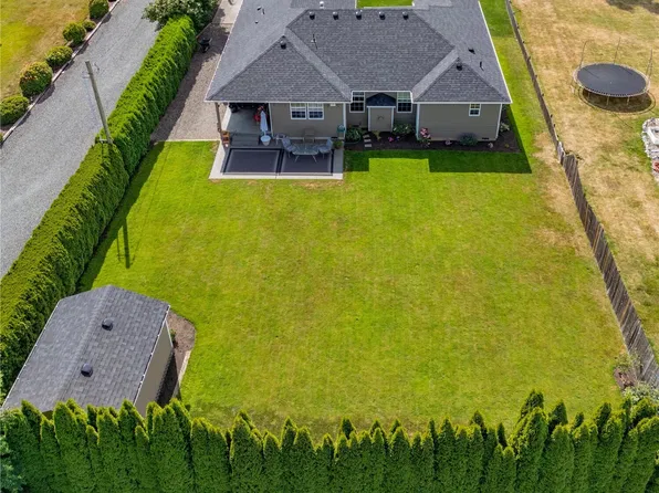 8510 Benson Road, Lynden, WA 98264