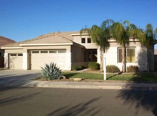 2736 S La Arboleta St, Gilbert, AZ 85296