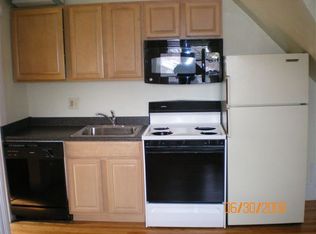 922 S State St APT 6, Ann Arbor, MI 48104
