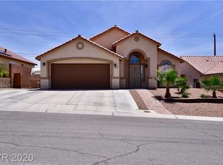 6571 Lucky Boy Dr, Las Vegas, NV 89110
