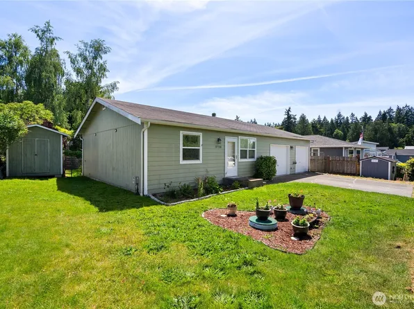 37708 Vista Key Drive NE, Hansville, WA 98340
