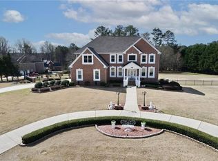 2515 Richards Walk, Loganville, GA 30052