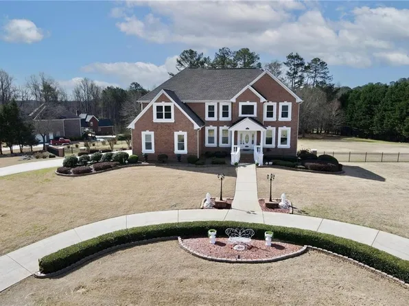 2515 Richards Walk, Loganville, GA 30052