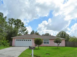 1110 Love Ct NW, Palm Bay, FL 32907