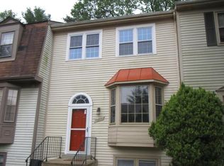 13208 Stravinsky Ter, Silver Spring, MD 20904