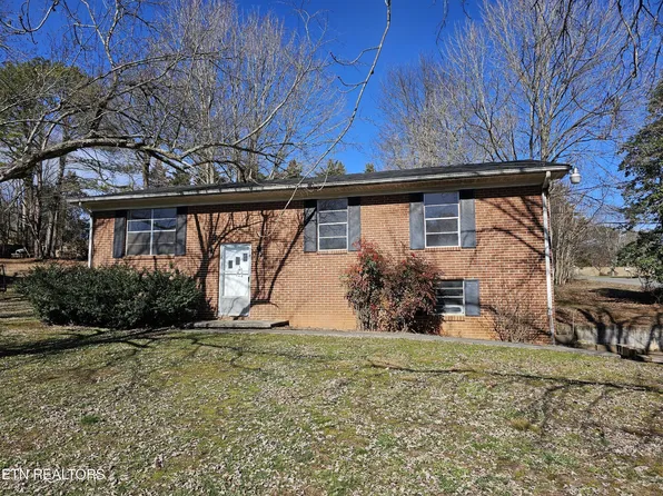 102 Lennox Dr, Jefferson City, TN 37760