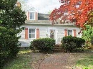 410 Buena Vista Ave, Salisbury, MD 21804