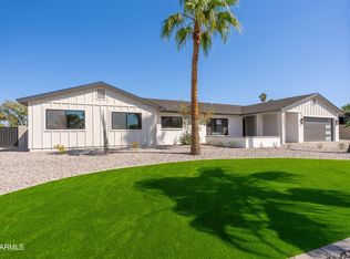 13634 N 51ST Place, Scottsdale, AZ 85254