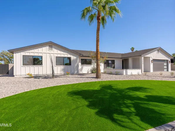 13634 N 51ST Place, Scottsdale, AZ 85254