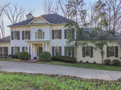 4512 Harpeth Hills Dr, Nashville, TN, 37215