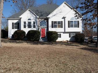 59 Red Fox Trl, Euharlee, GA