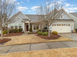 1116 Gaston Manor Dr, Durham, NC 27703