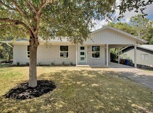 905 Aurora Cir, Austin, TX 78757