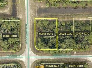 196 Townsend Ct, Lehigh Acres, FL 33972