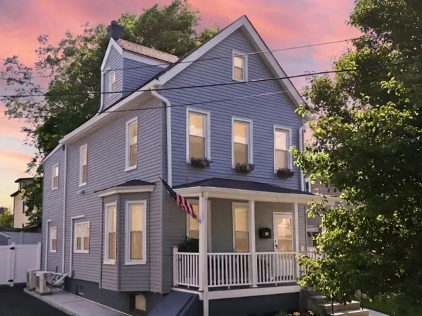 59 Wallace St, Belleville Twp., NJ 07109
