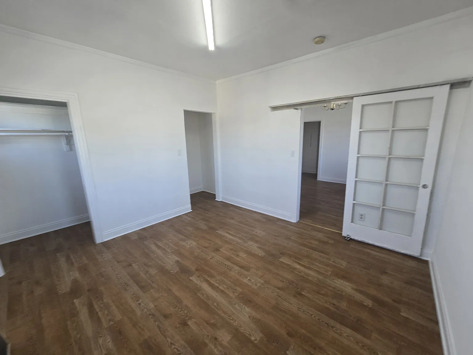 1 bed, 650 sqft, $1,600 — Photo 2