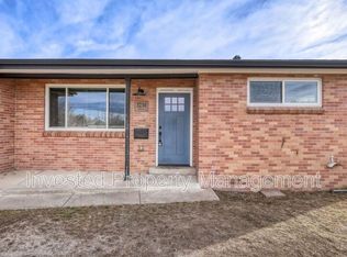 3230 Elm St, Denver, CO 80207