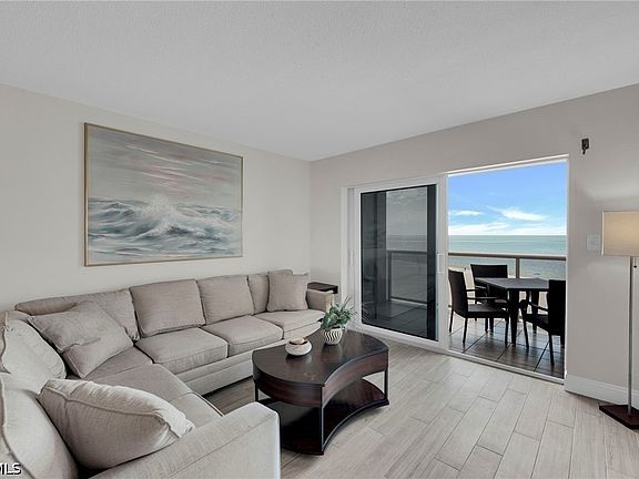 3rd image of 7400 Estero Blvd APT 525