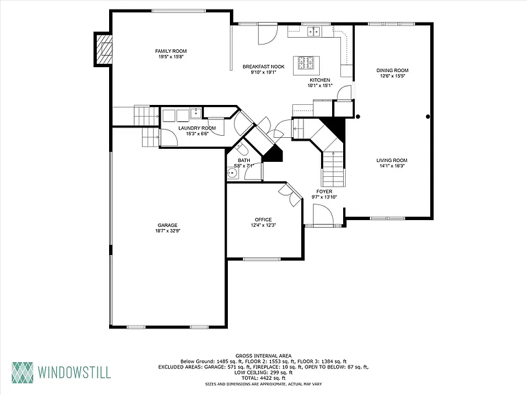 24323 Bellingham Dr — Photo 3