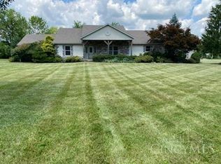 1923 S Waynesville Rd, Lebanon, OH 45036