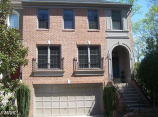 7716 Rockledge Ct, Springfield, VA 22152