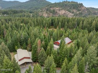 5336 W Lodestar Ave, Rathdrum, ID 83858
