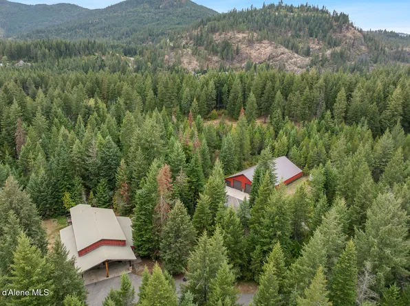 5336 W Lodestar Ave, Rathdrum, ID 83858