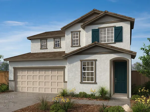 2605 Valerio Ct, Modesto, CA 95357