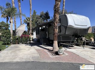 69801 Ramon Rd #250, Cathedral City, CA 92234