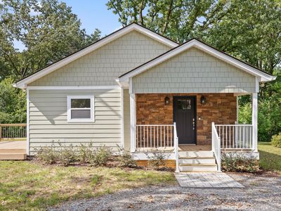 3312 Pioneer Dr, Chattanooga, TN, 37419