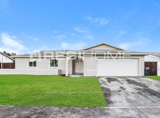 13341 SW 254th Ter, Homestead, FL 33032